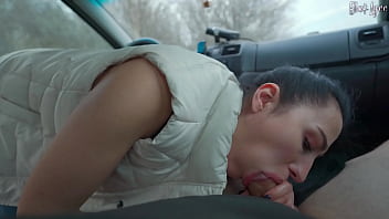 She loves to wear puffy vests and suck cocks. And as you can see, she#039 s already wearing a vest