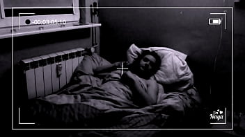 I was resting in my room and my stepdad came and fucks me hard