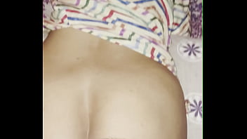My neighbours came everyday and beg for my ass and I got melted and agreed for giving my ass to him. After giving permission he fuck me like a whore